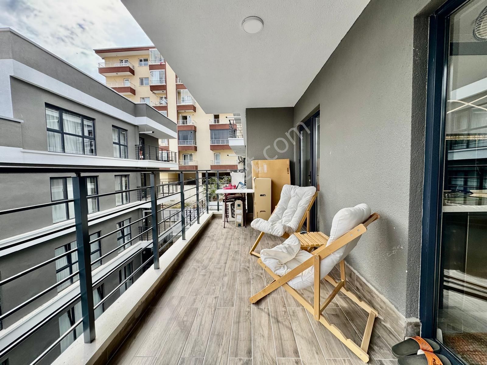 Ufuk Kılıç Emlak'tan 1yıllık Binada 2+1 Asansörlü 2+1 Daire - Görsel 14