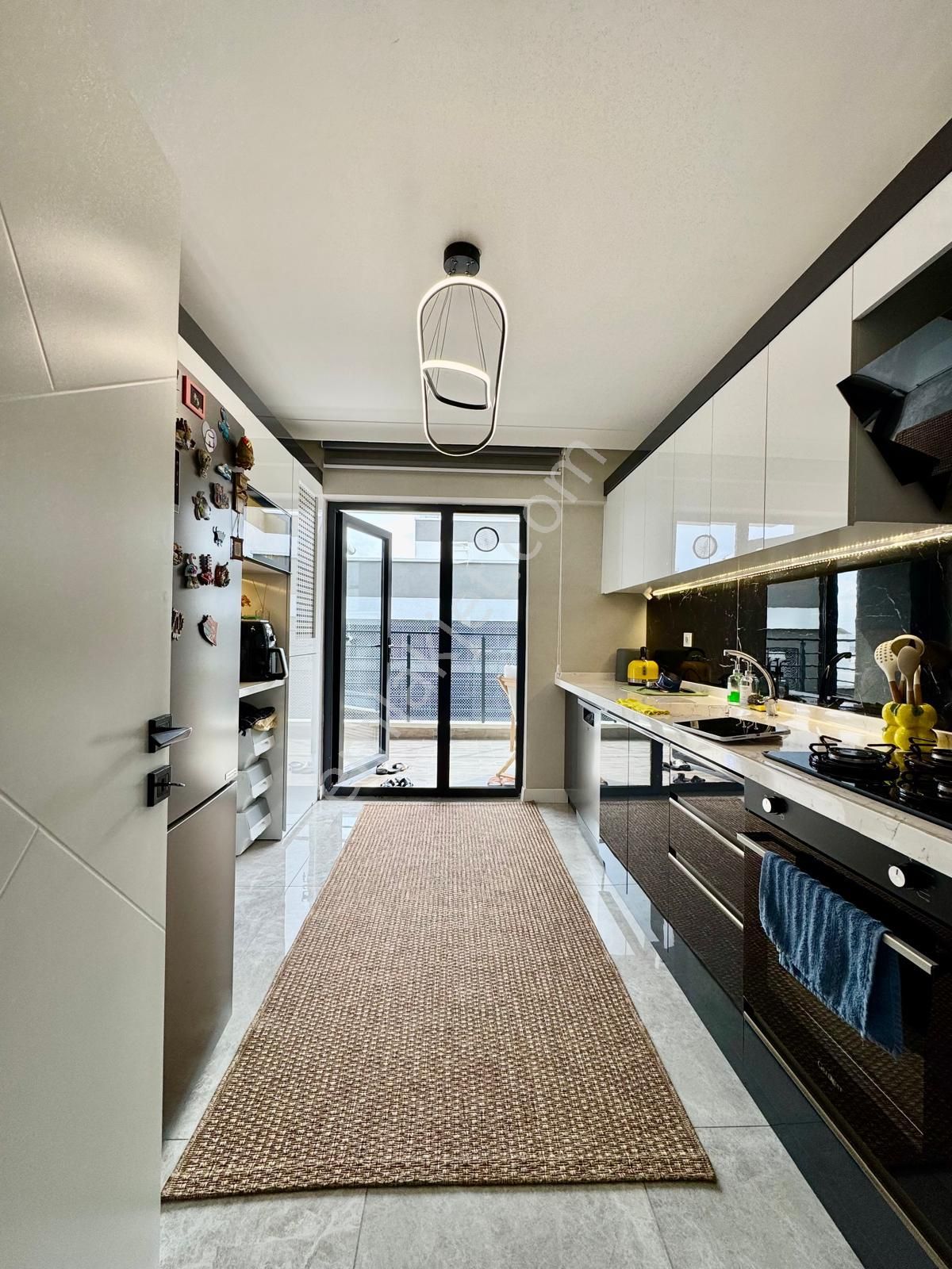 Ufuk Kılıç Emlak'tan 1yıllık Binada 2+1 Asansörlü 2+1 Daire - Görsel 6