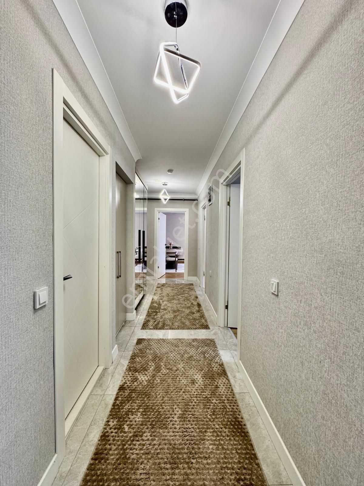 Ufuk Kılıç Emlak'tan 1yıllık Binada 2+1 Asansörlü 2+1 Daire - Görsel 27