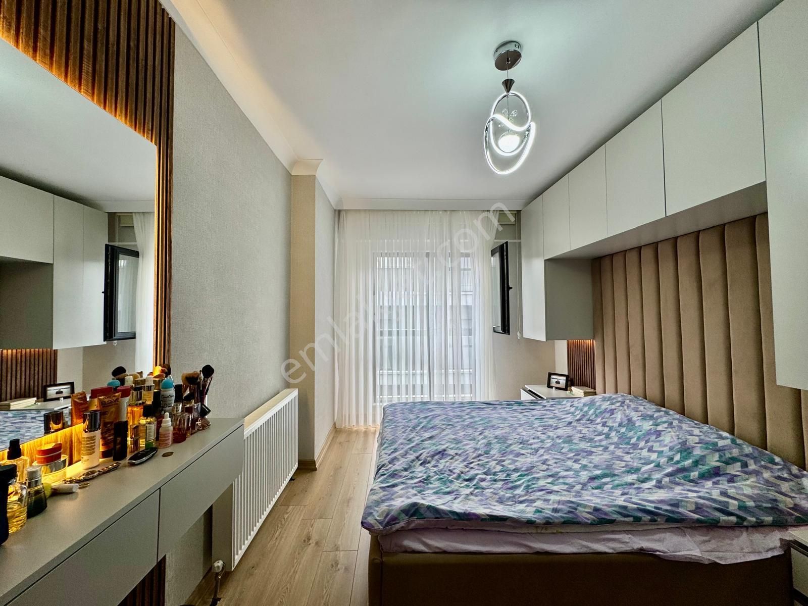 Ufuk Kılıç Emlak'tan 1yıllık Binada 2+1 Asansörlü 2+1 Daire - Görsel 20