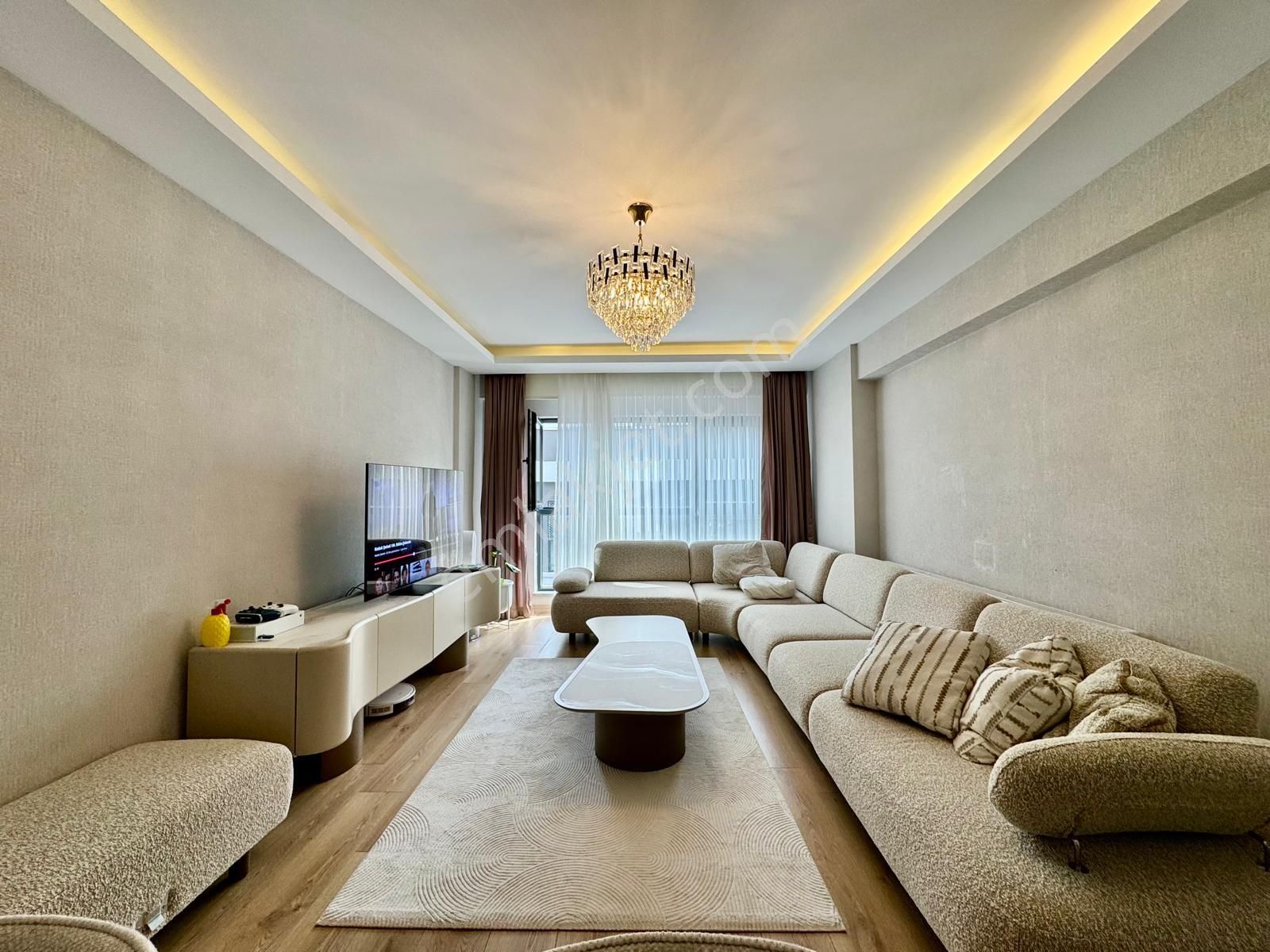 Ufuk Kılıç Emlak'tan 1yıllık Binada 2+1 Asansörlü 2+1 Daire - Görsel 3