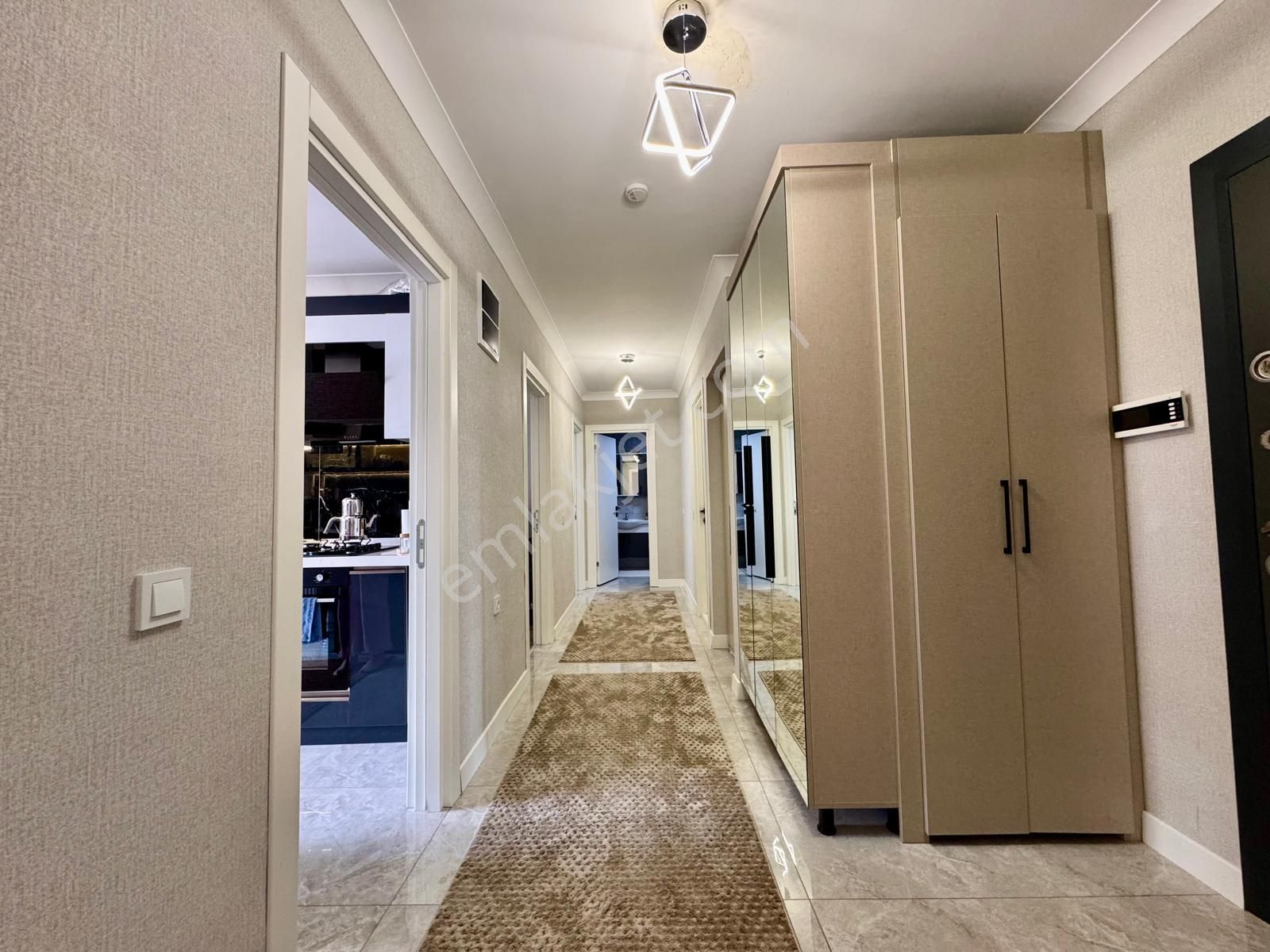 Ufuk Kılıç Emlak'tan 1yıllık Binada 2+1 Asansörlü 2+1 Daire - Görsel 26