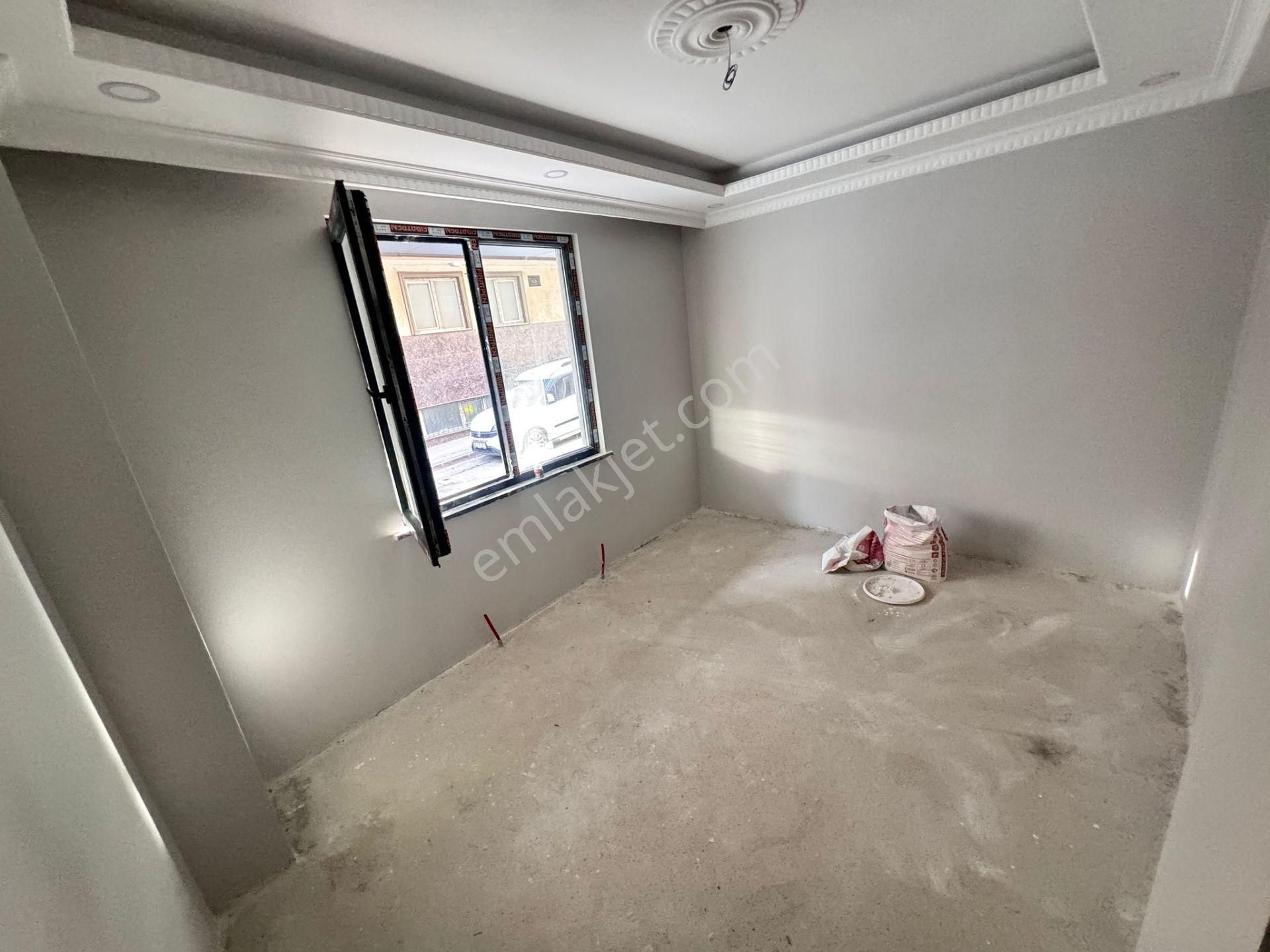 Lale Yapı'dan İ.paşa Mah 2+1 95m² Sıfır Balkonlu Yüksek Giriş - Görsel 2