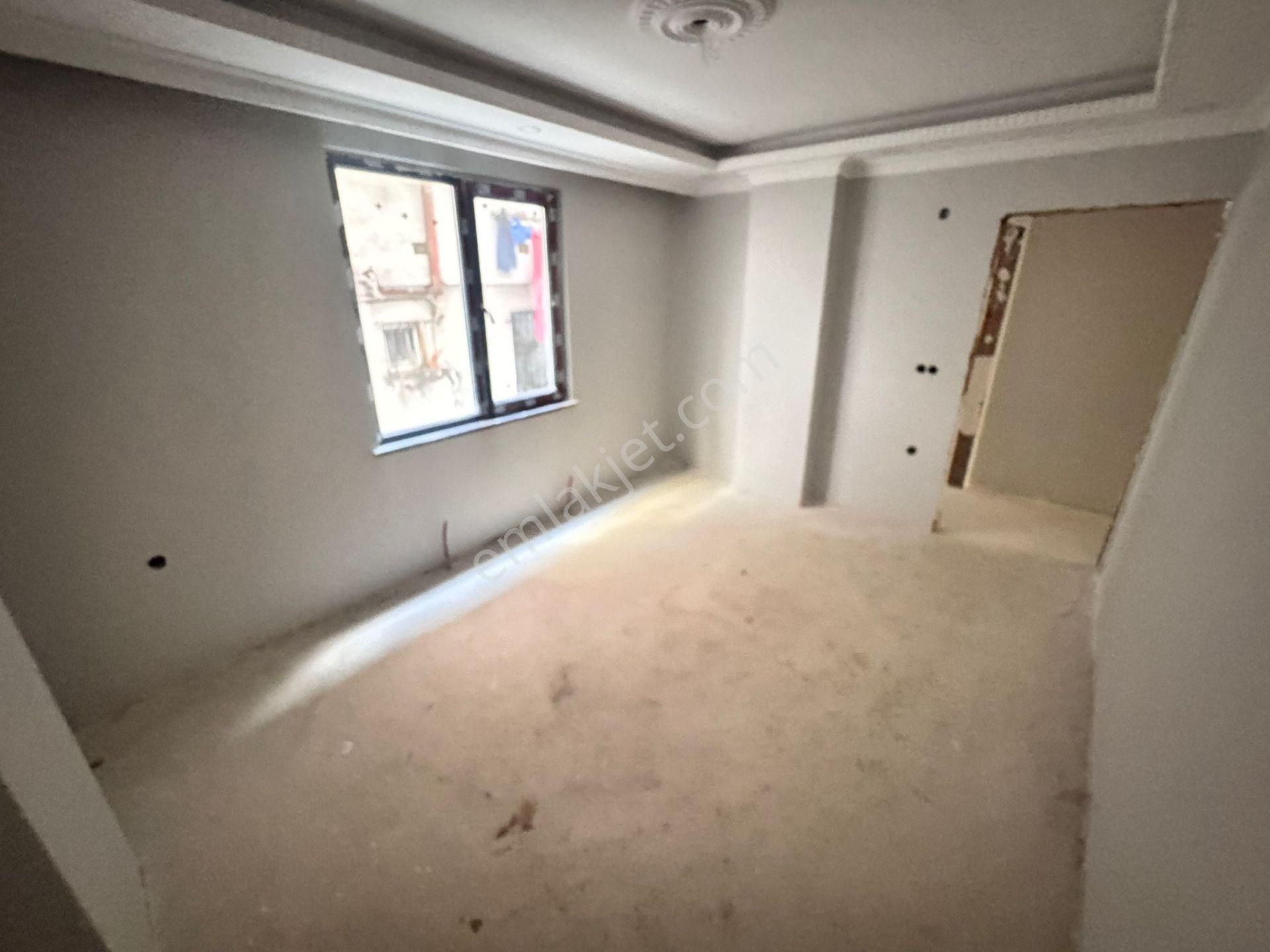 Lale Yapı'dan İ.paşa Mah 2+1 95m² Sıfır Balkonlu Yüksek Giriş - Görsel 22