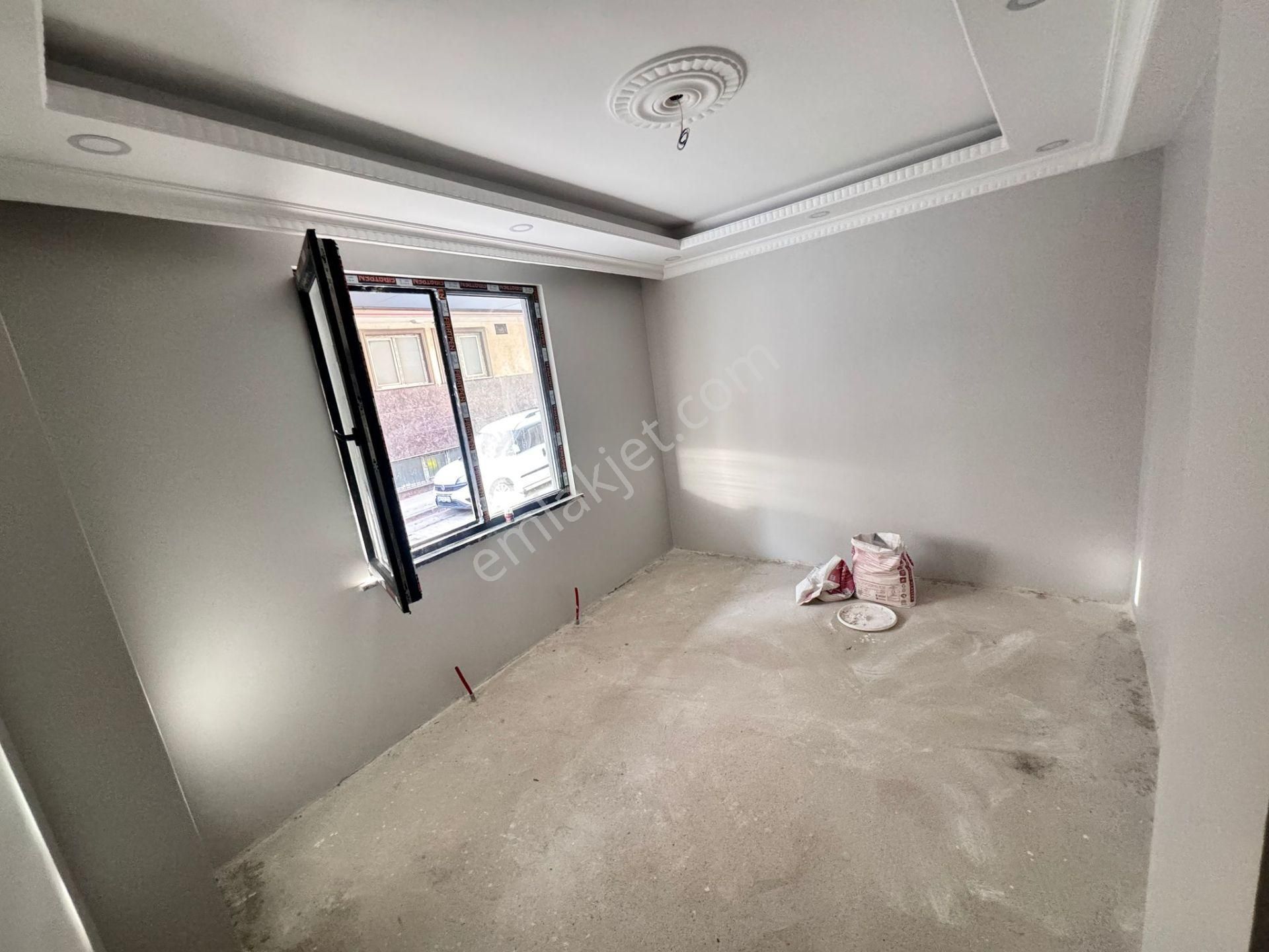 Lale Yapı'dan İ.paşa Mah 2+1 95m² Sıfır Balkonlu Yüksek Giriş - Görsel 3