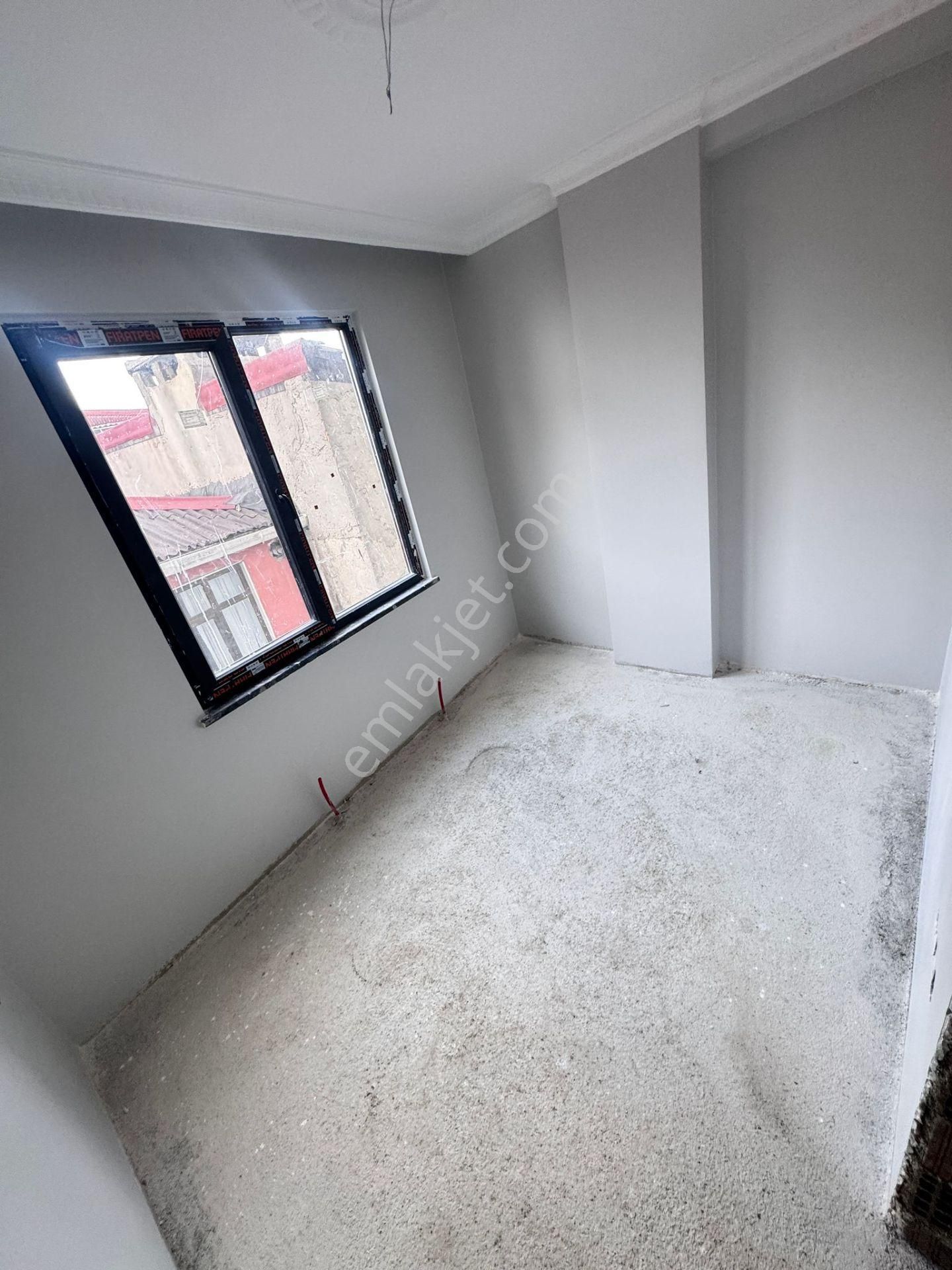 Lale Yapı'dan İ.paşa Mah 2+1 95m² Sıfır Balkonlu Yüksek Giriş - Görsel 9