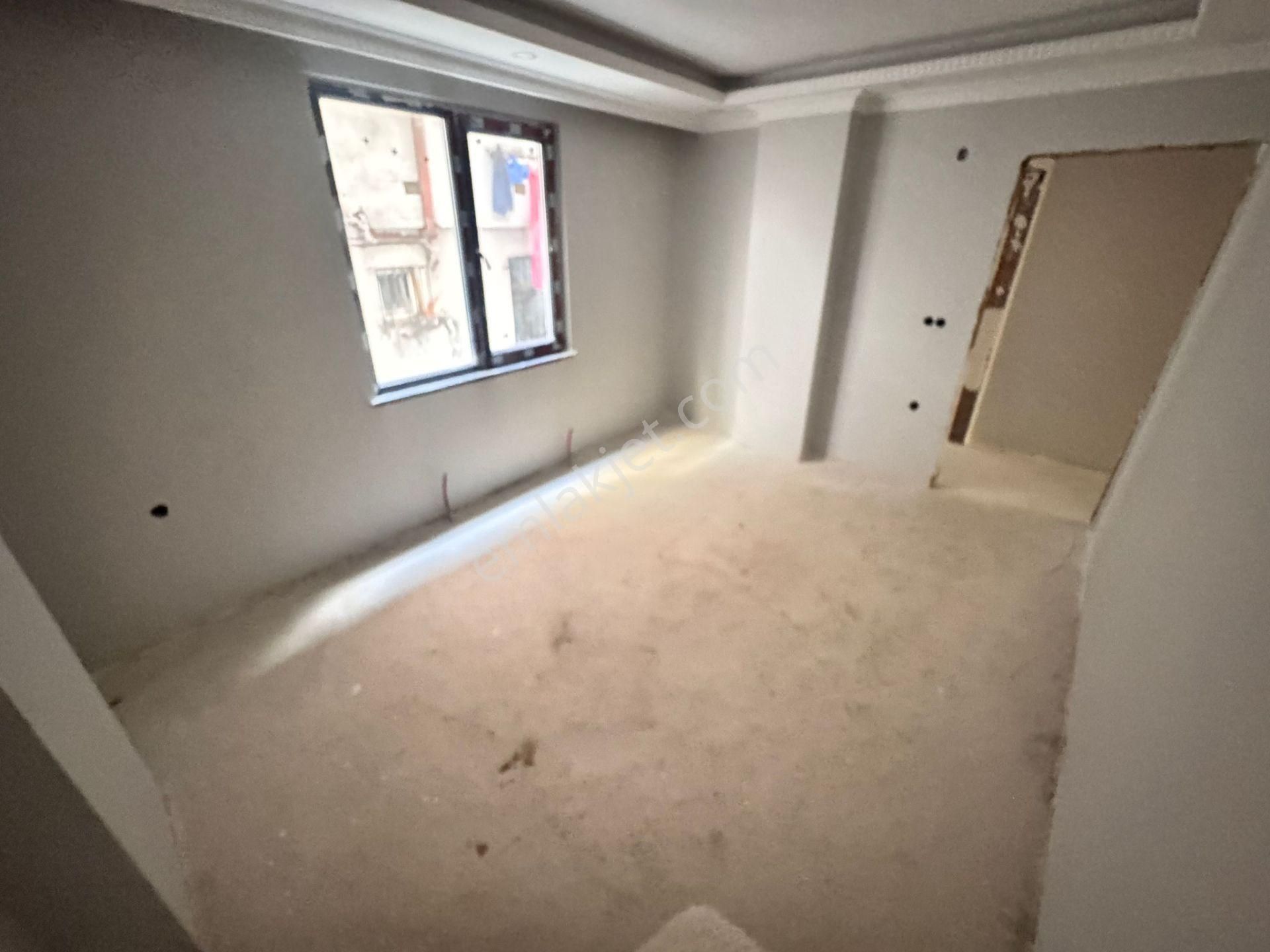 Lale Yapı'dan İ.paşa Mah 2+1 95m² Sıfır Balkonlu Yüksek Giriş - Görsel 6