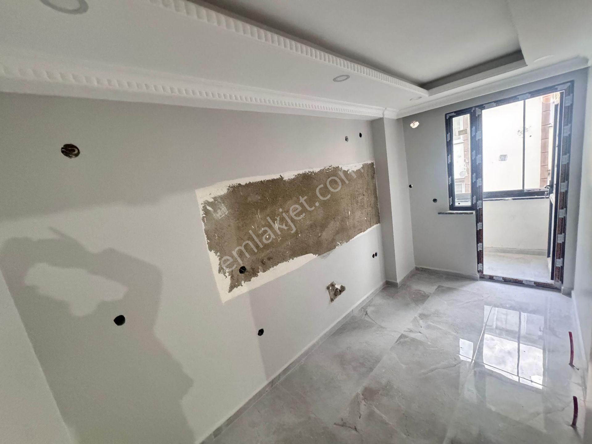 Lale Yapı'dan İ.paşa Mah 2+1 95m² Sıfır Balkonlu Yüksek Giriş - Görsel 16