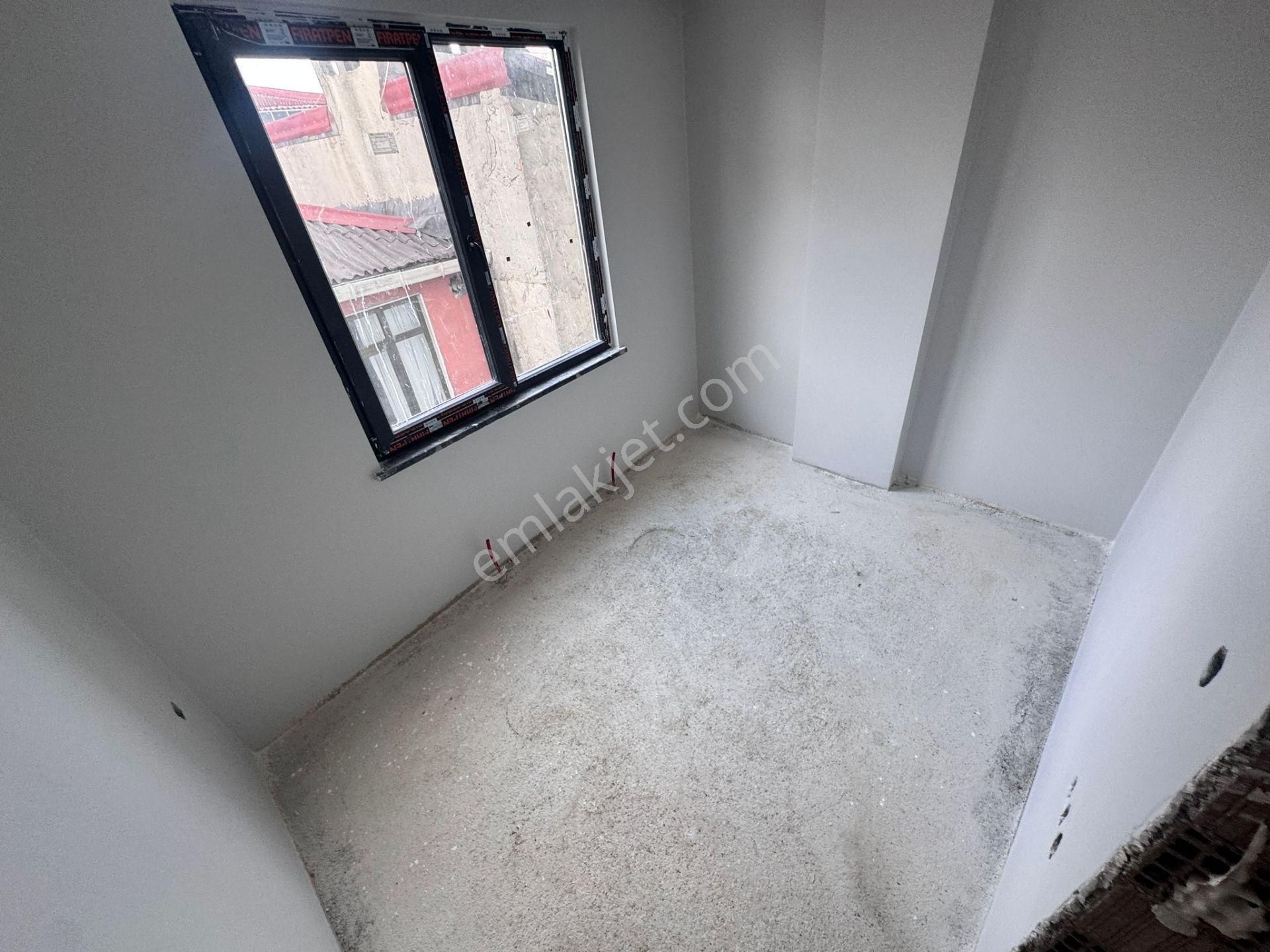 Lale Yapı'dan İ.paşa Mah 2+1 95m² Sıfır Balkonlu Yüksek Giriş - Görsel 10