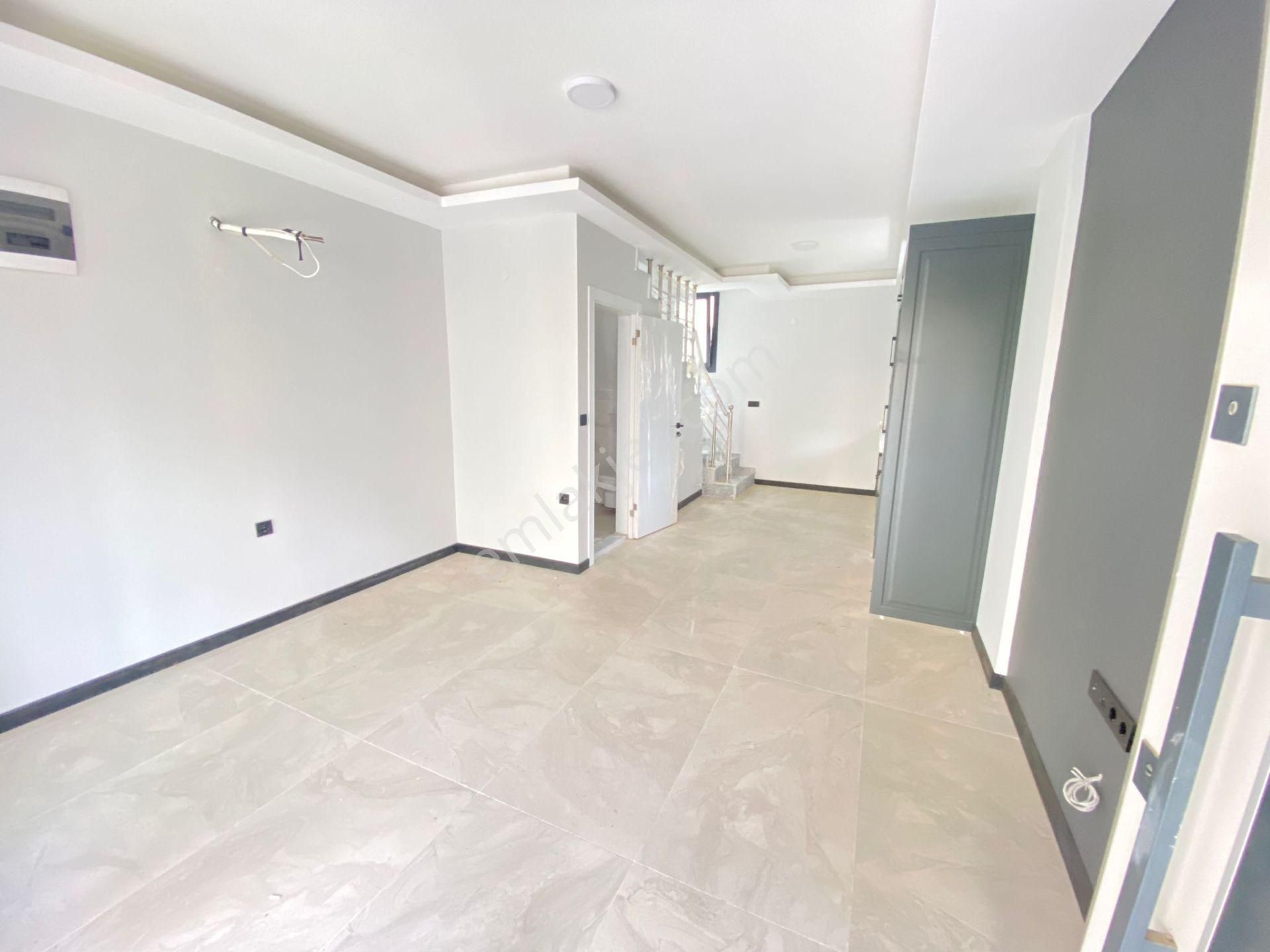 Seferihisar Doğanbey De Satılık Sıfır Müstakil 2+1 Dubleks Villa - Görsel 14