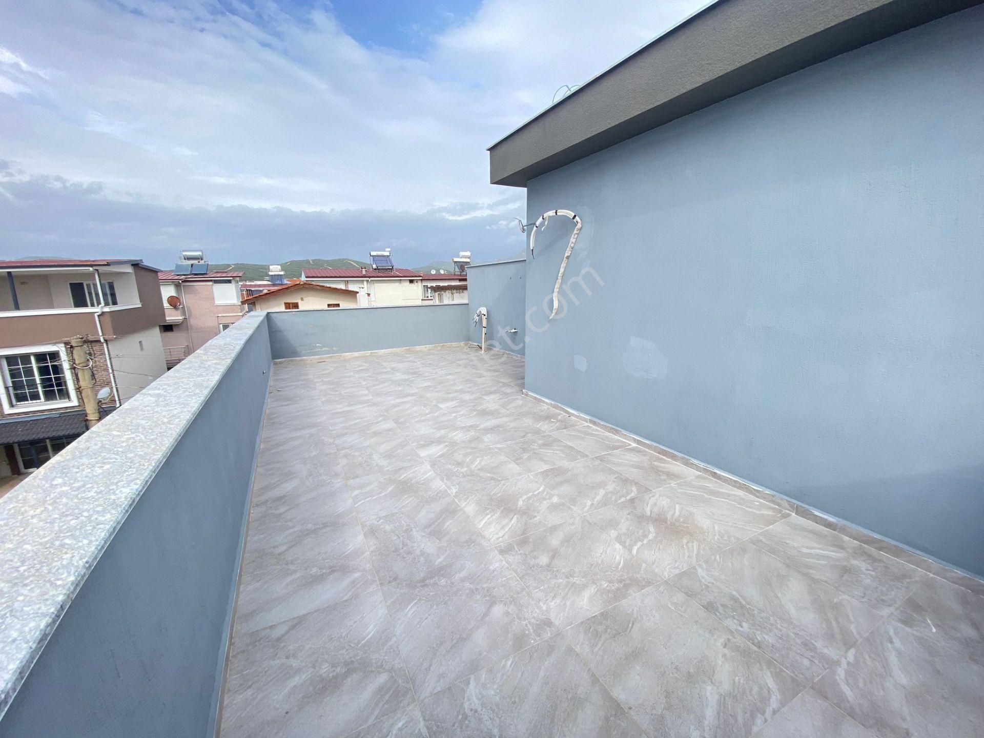 Seferihisar Doğanbey De Satılık Sıfır Müstakil 2+1 Dubleks Villa - Görsel 28