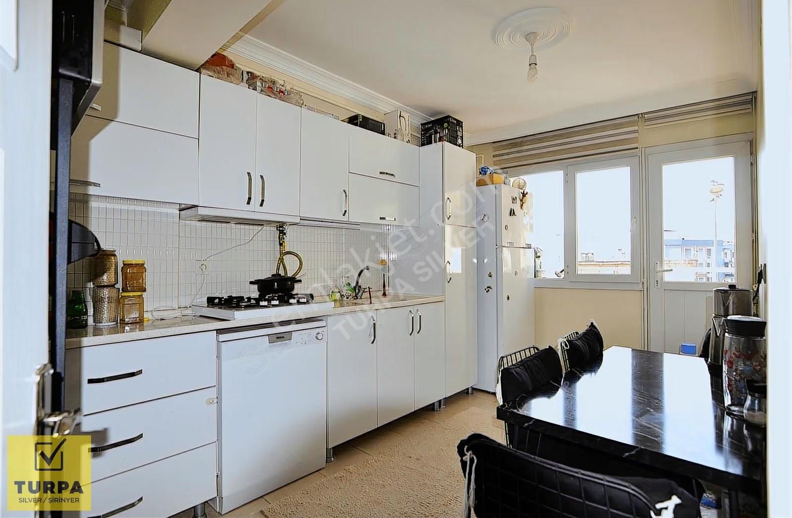 Şirinyer İzbana Yürüme Mesafesinde Kapalı Mutfak 2+1 Daire - Görsel 7