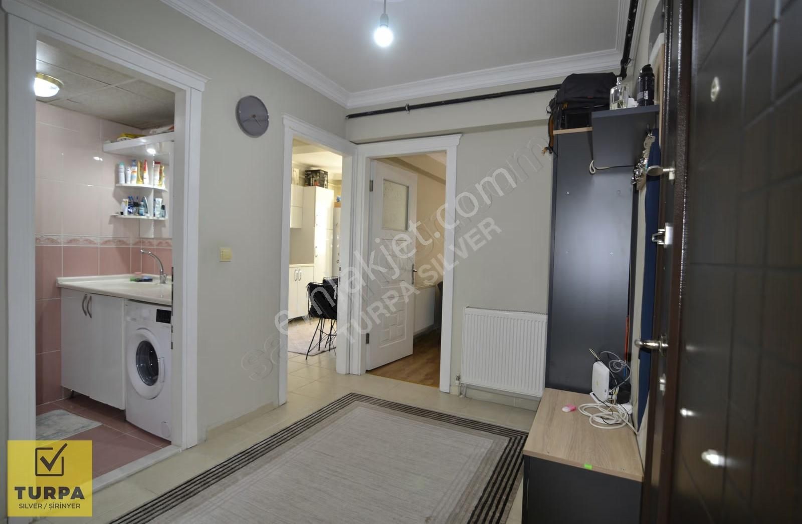 Şirinyer İzbana Yürüme Mesafesinde Kapalı Mutfak 2+1 Daire - Görsel 8