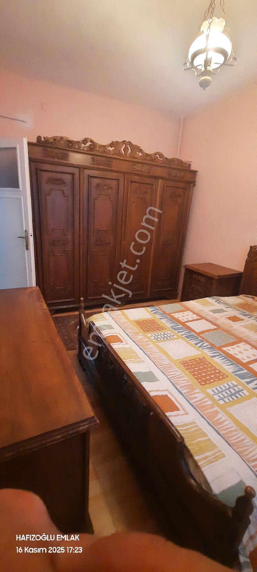 Hafızoğlu Emlak'tan Uzgörenler Sokak'ta Salon Bağımsız Merkezi Sistem 3+1 Daire - Görsel 6