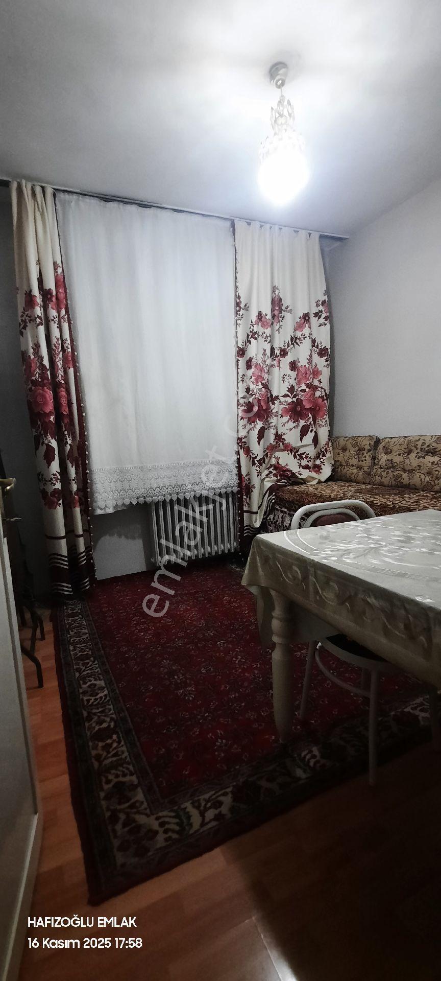 Hafızoğlu Emlak'tan Uzgörenler Sokak'ta Salon Bağımsız Merkezi Sistem 3+1 Daire - Görsel 10
