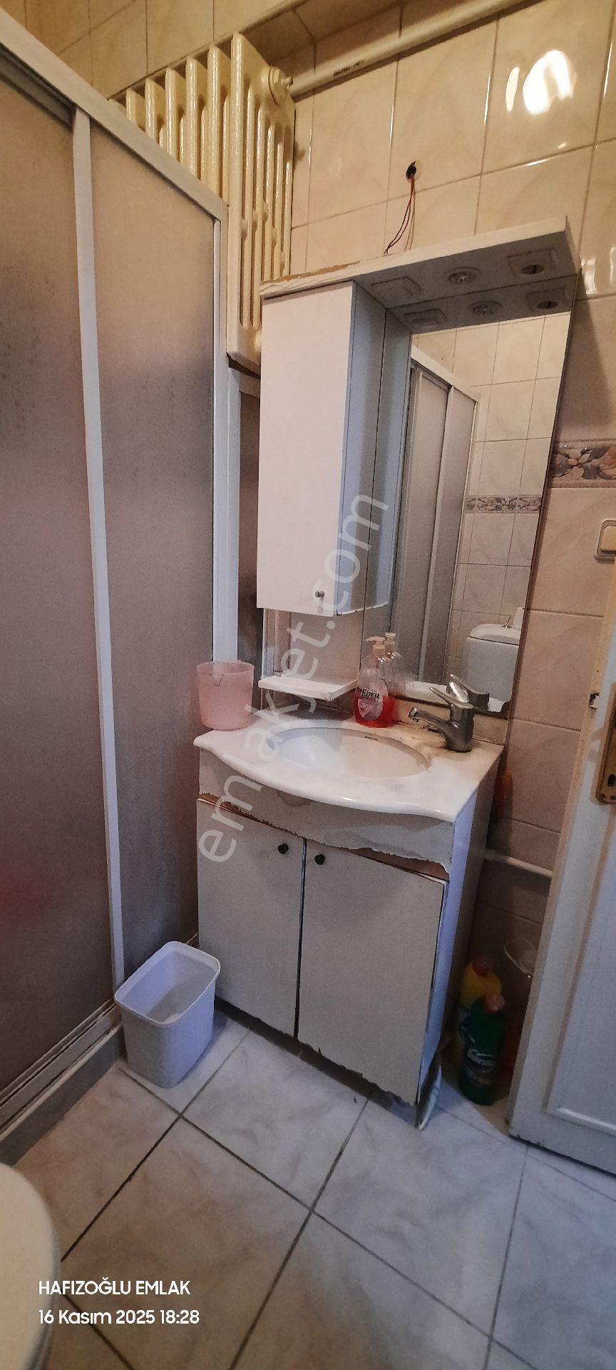 Hafızoğlu Emlak'tan Uzgörenler Sokak'ta Salon Bağımsız Merkezi Sistem 3+1 Daire - Görsel 17