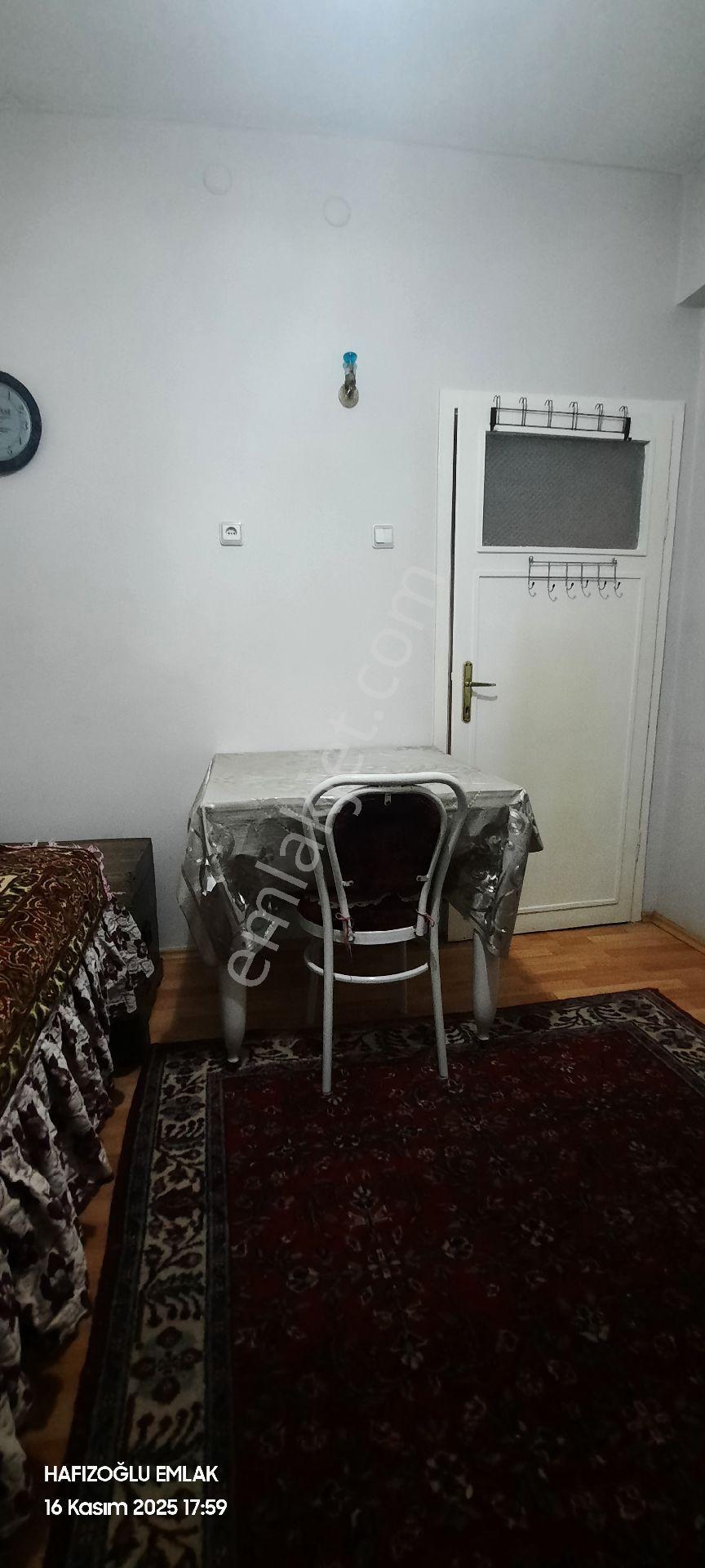 Hafızoğlu Emlak'tan Uzgörenler Sokak'ta Salon Bağımsız Merkezi Sistem 3+1 Daire - Görsel 11