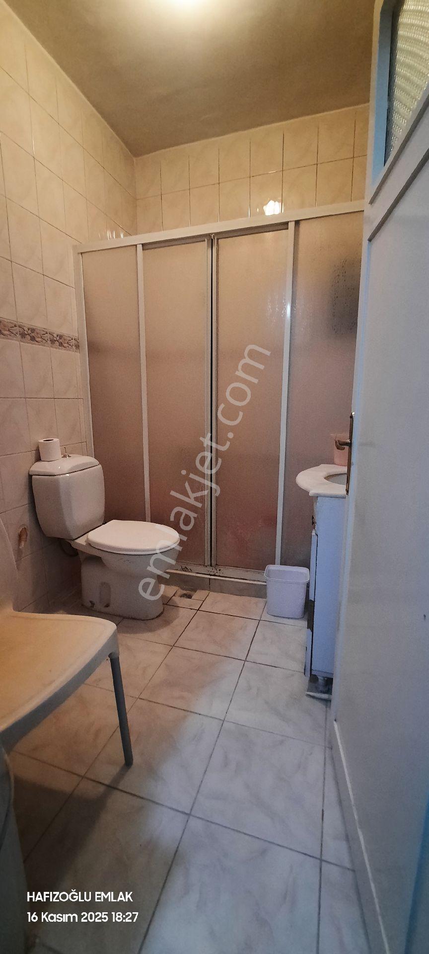 Hafızoğlu Emlak'tan Uzgörenler Sokak'ta Salon Bağımsız Merkezi Sistem 3+1 Daire - Görsel 16