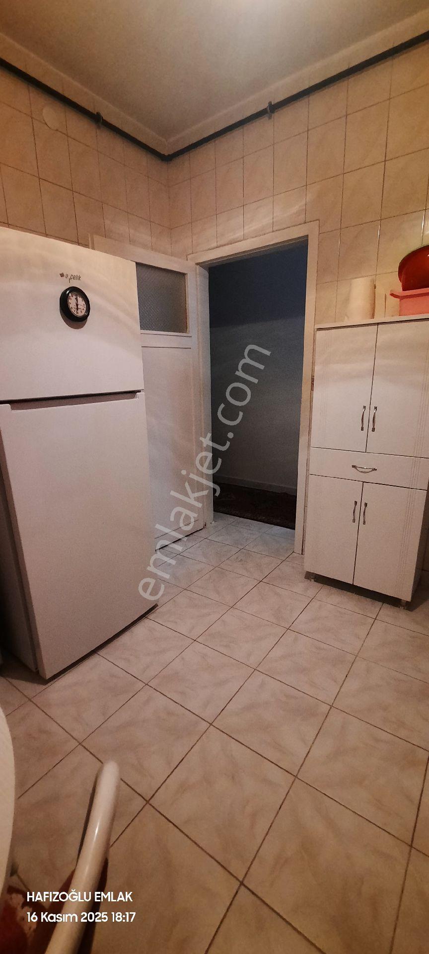 Hafızoğlu Emlak'tan Uzgörenler Sokak'ta Salon Bağımsız Merkezi Sistem 3+1 Daire - Görsel 15