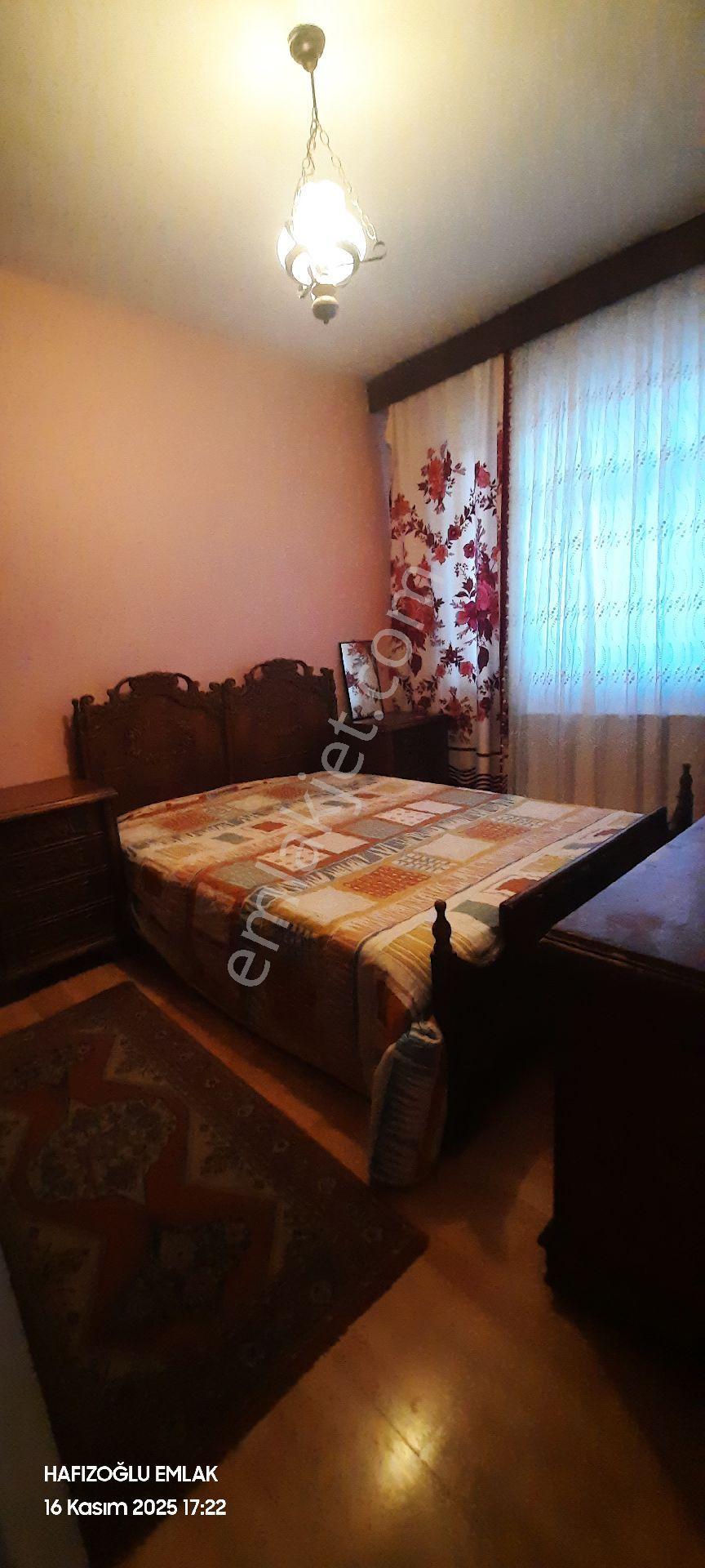 Hafızoğlu Emlak'tan Uzgörenler Sokak'ta Salon Bağımsız Merkezi Sistem 3+1 Daire - Görsel 7
