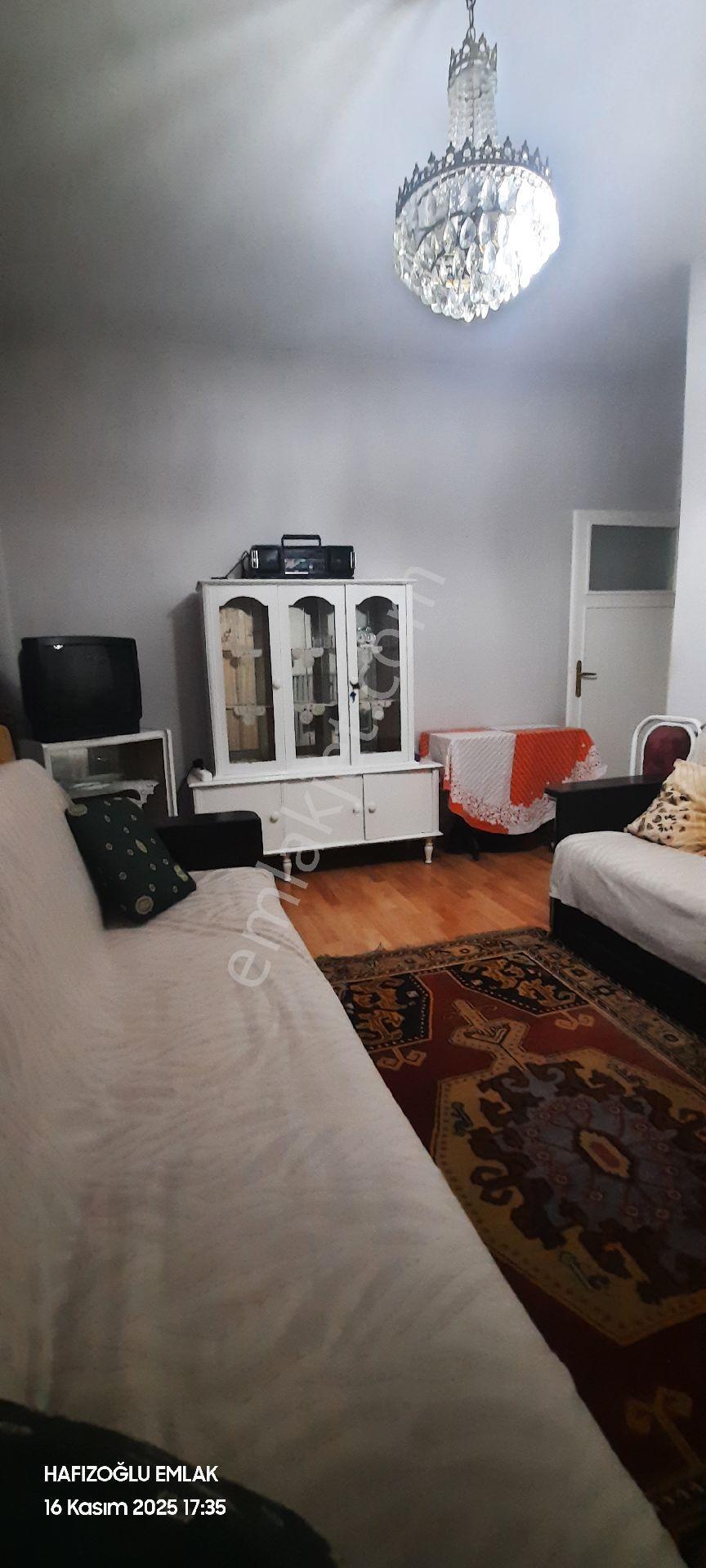 Hafızoğlu Emlak'tan Uzgörenler Sokak'ta Salon Bağımsız Merkezi Sistem 3+1 Daire - Görsel 9