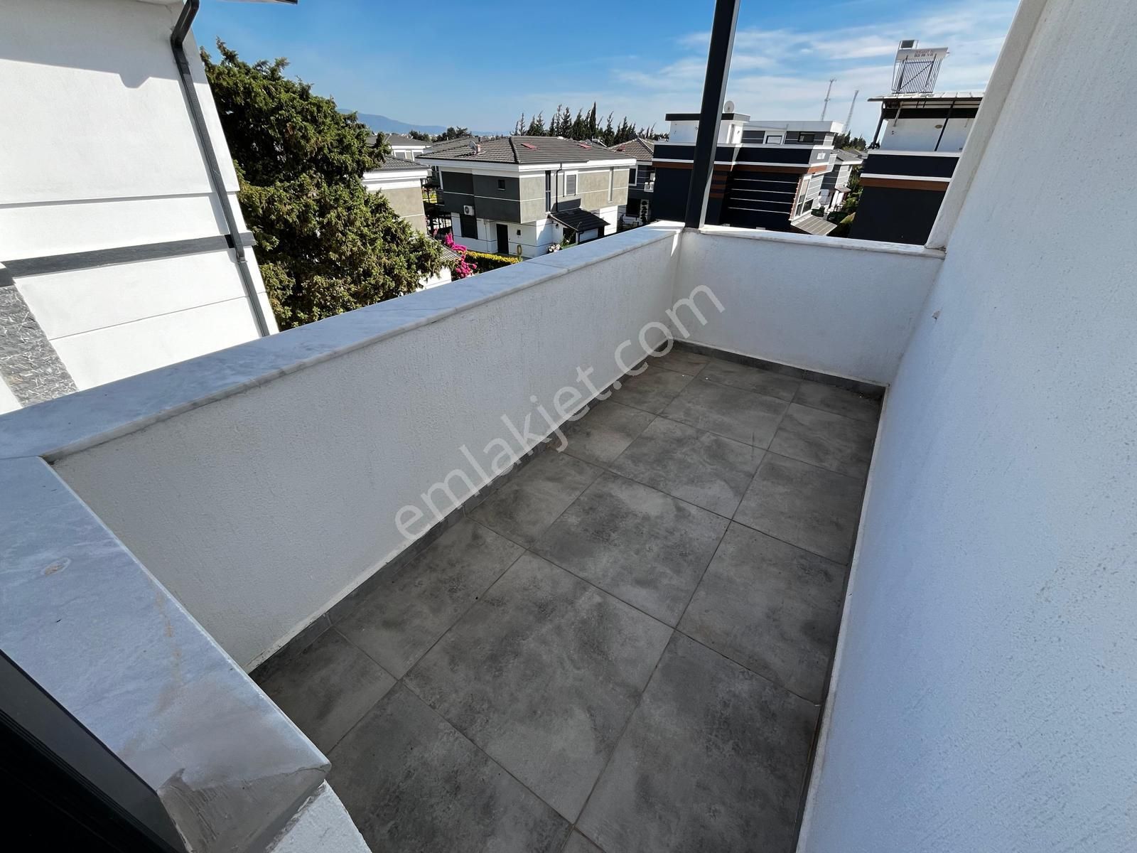 Seferihisar Doğanbeyde Satılık Sıfır Havuzlu Müstakil 3+1 Villa - Görsel 28