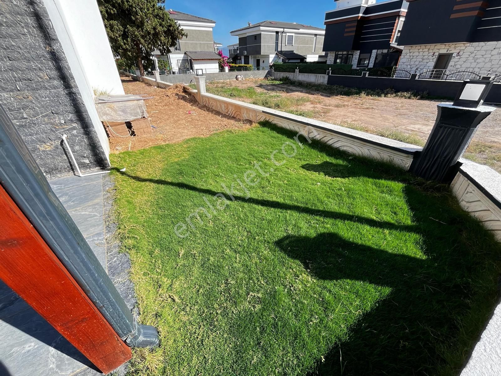 Seferihisar Doğanbeyde Satılık Sıfır Havuzlu Müstakil 3+1 Villa - Görsel 12