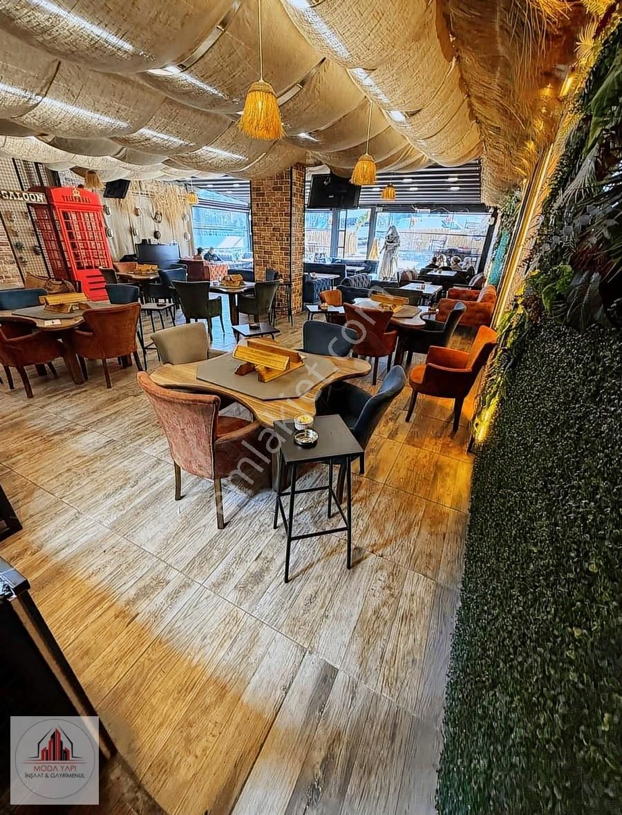 Cadde Cephe Metroya 100 M İki Katlı Net 300 M2 İskanlı Dükkan... - Görsel 2