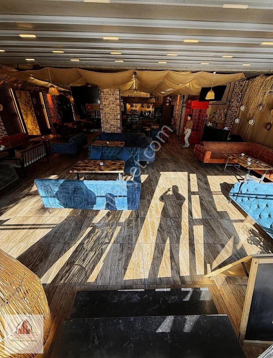 Cadde Cephe Metroya 100 M İki Katlı Net 300 M2 İskanlı Dükkan... - Görsel 6