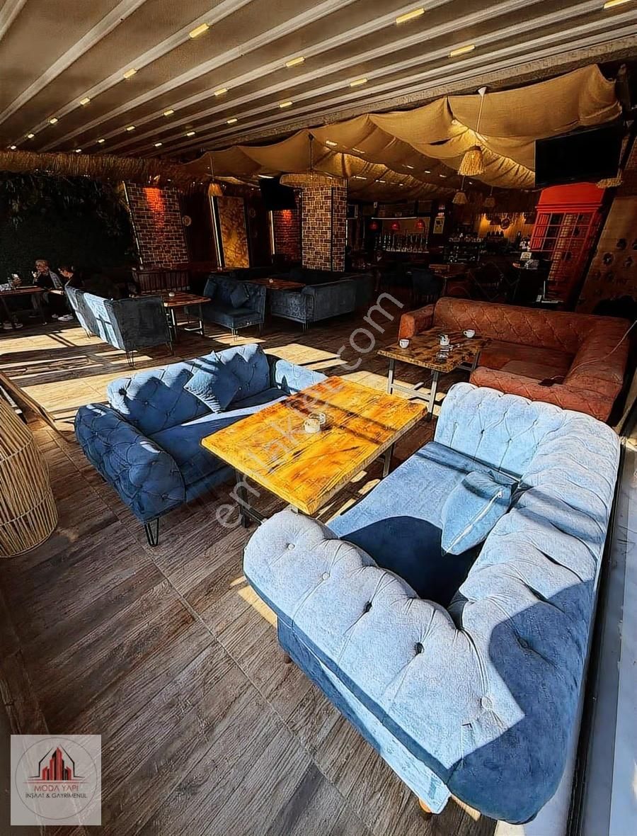 Cadde Cephe Metroya 100 M İki Katlı Net 300 M2 İskanlı Dükkan... - Görsel 7