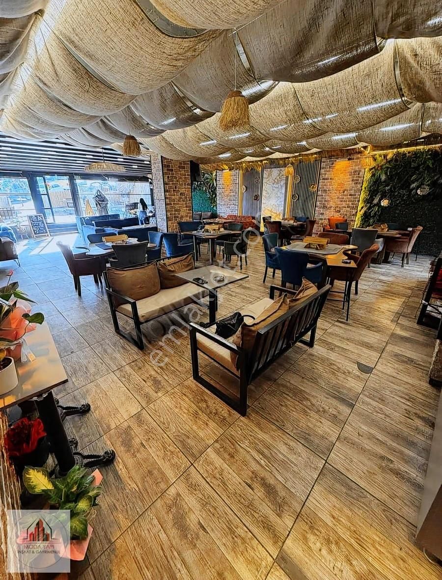 Cadde Cephe Metroya 100 M İki Katlı Net 300 M2 İskanlı Dükkan... - Görsel 16