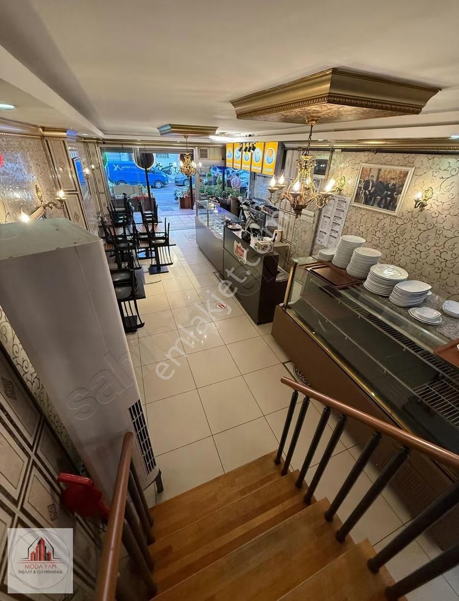 Cadde Üzeri 400 M2 3 Katlı Bahçe Kullanımlı İskanlı Araç Takaslı - Görsel 11