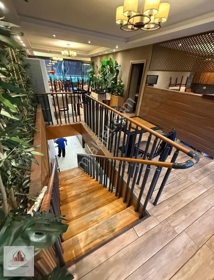 Cadde Üzeri 400 M2 3 Katlı Bahçe Kullanımlı İskanlı Araç Takaslı - Görsel 28