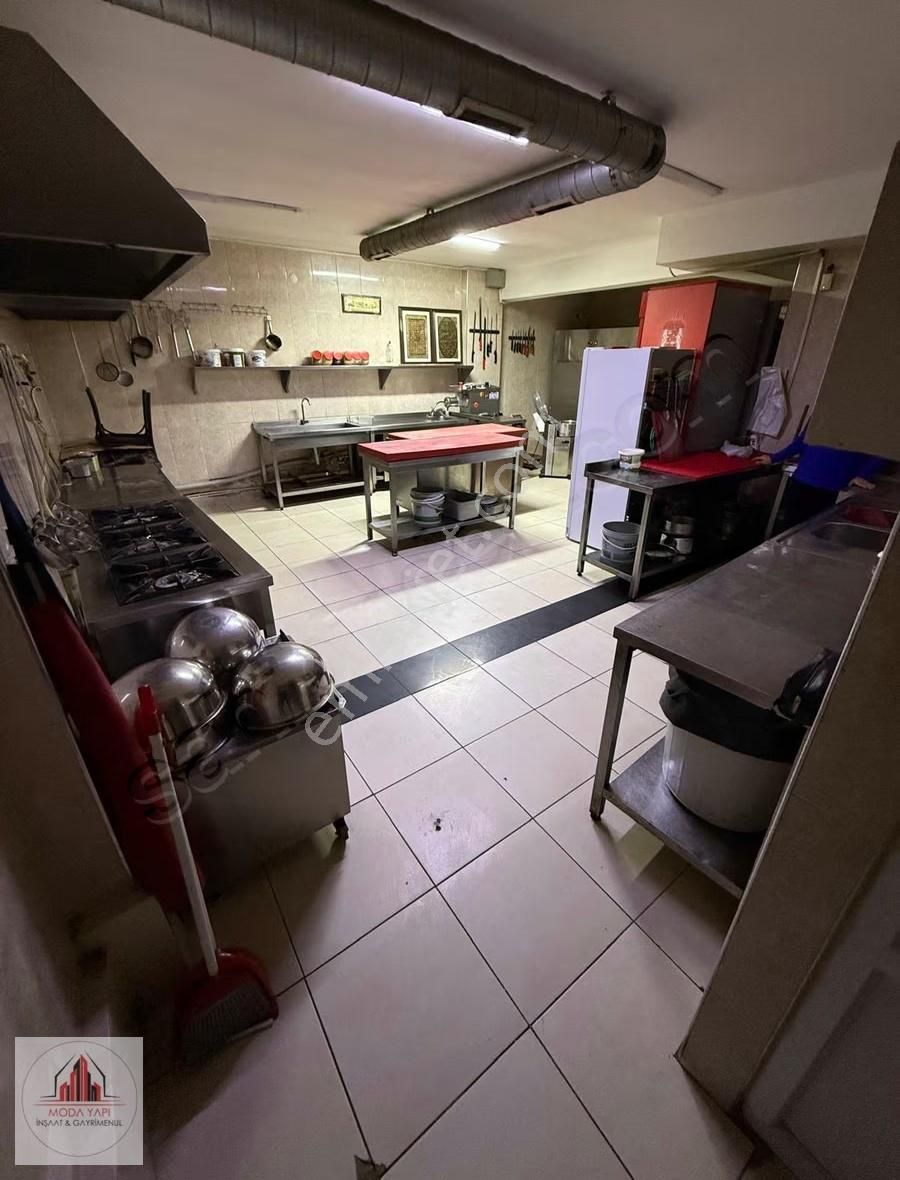 Cadde Üzeri 400 M2 3 Katlı Bahçe Kullanımlı İskanlı Araç Takaslı - Görsel 32