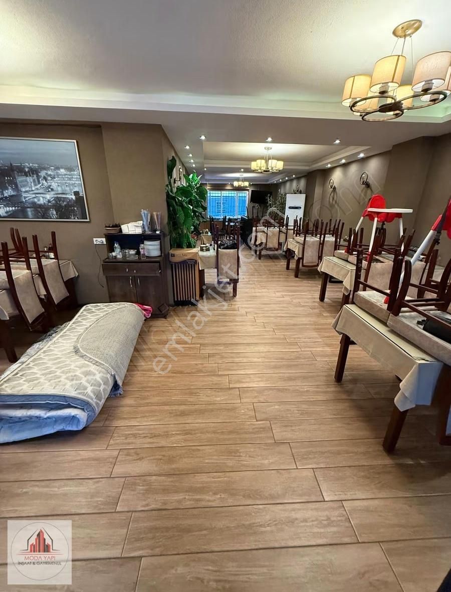 Cadde Üzeri 400 M2 3 Katlı Bahçe Kullanımlı İskanlı Araç Takaslı - Görsel 15