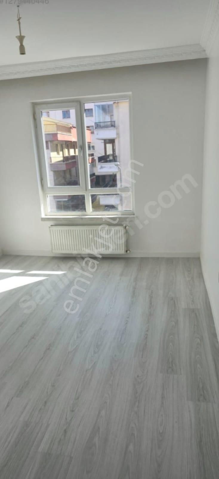 Yozgat Bulvarına Yakın 3+1 Katta Full Yapılı Satılık Daire - Görsel 8