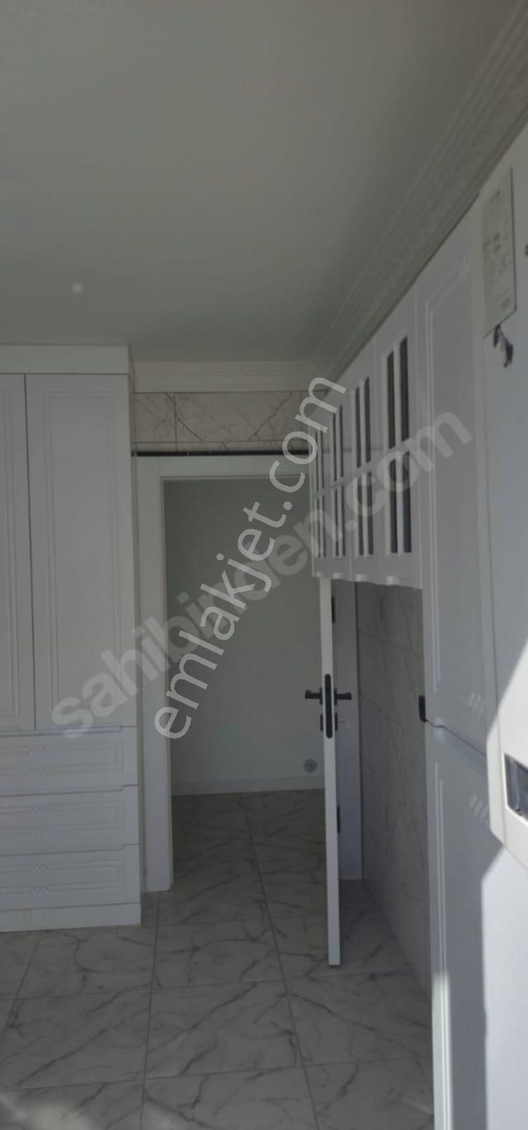 Yozgat Bulvarına Yakın 3+1 Katta Full Yapılı Satılık Daire - Görsel 3