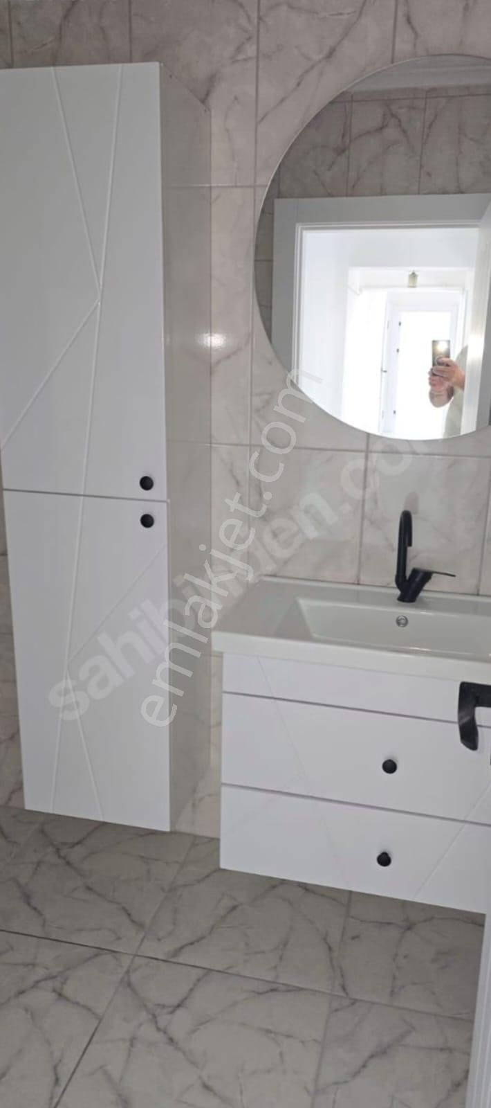 Yozgat Bulvarına Yakın 3+1 Katta Full Yapılı Satılık Daire - Görsel 13