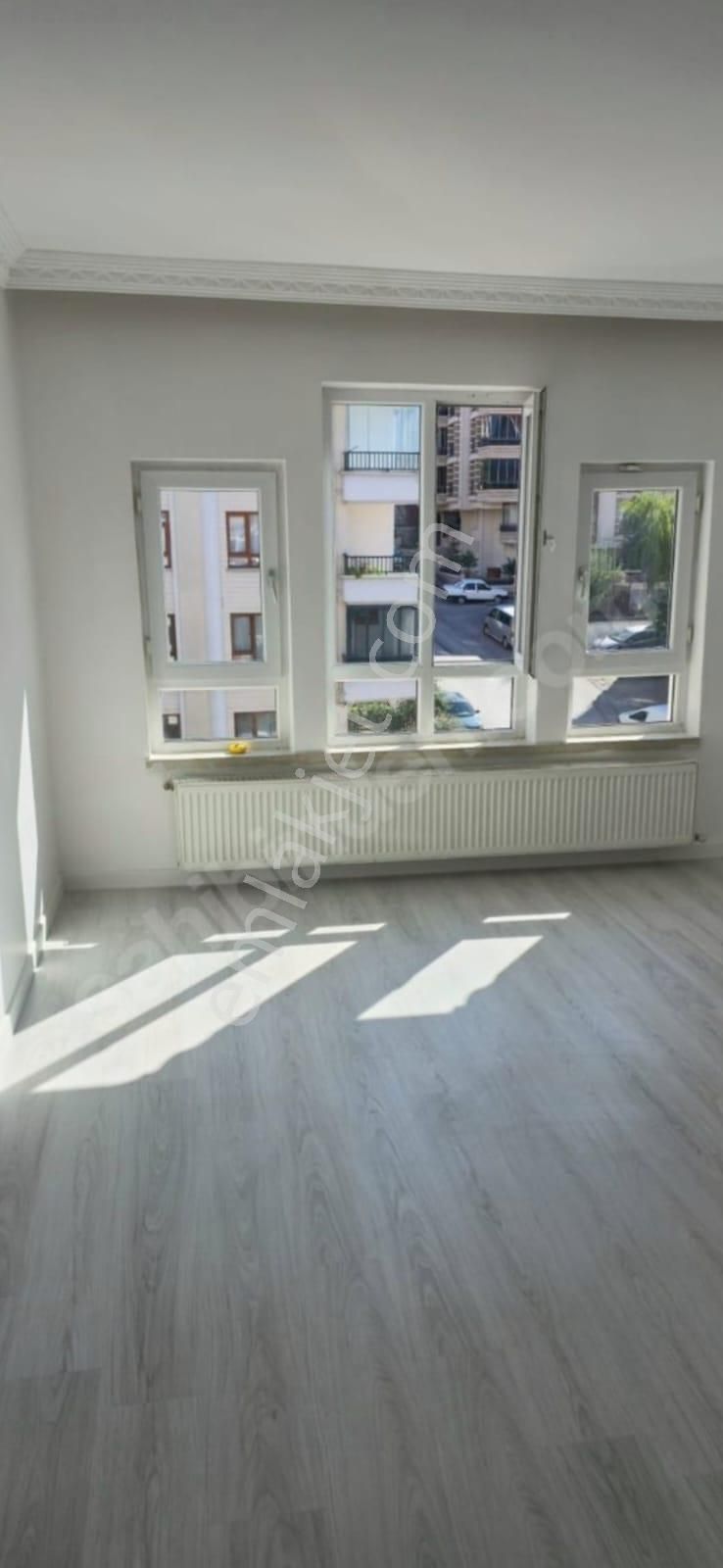 Yozgat Bulvarına Yakın 3+1 Katta Full Yapılı Satılık Daire - Görsel 5