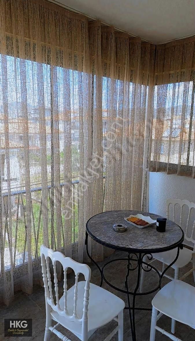 Ortaca Karaburun Mahallesinde 95 M2satılık 2+1daire - Görsel 7