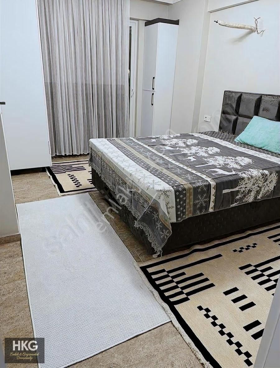 Ortaca Karaburun Mahallesinde 95 M2satılık 2+1daire - Görsel 10