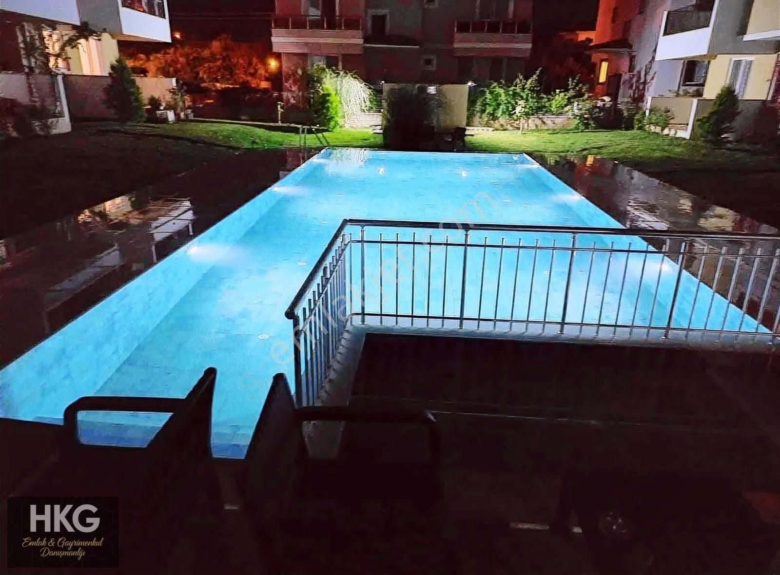 Ortaca Karaburun Mahallesinde 95 M2satılık 2+1daire - Görsel 14