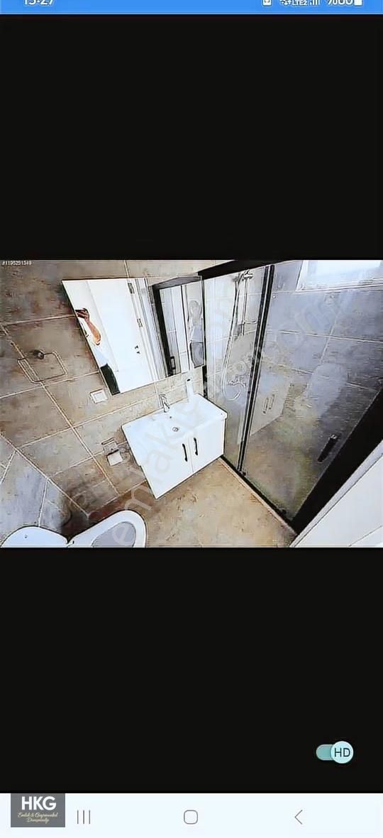 Ortaca Karaburun Mahallesinde 95 M2satılık 2+1daire - Görsel 16