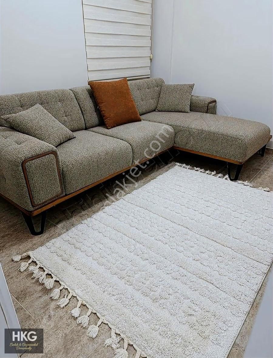 Ortaca Karaburun Mahallesinde 95 M2satılık 2+1daire - Görsel 8