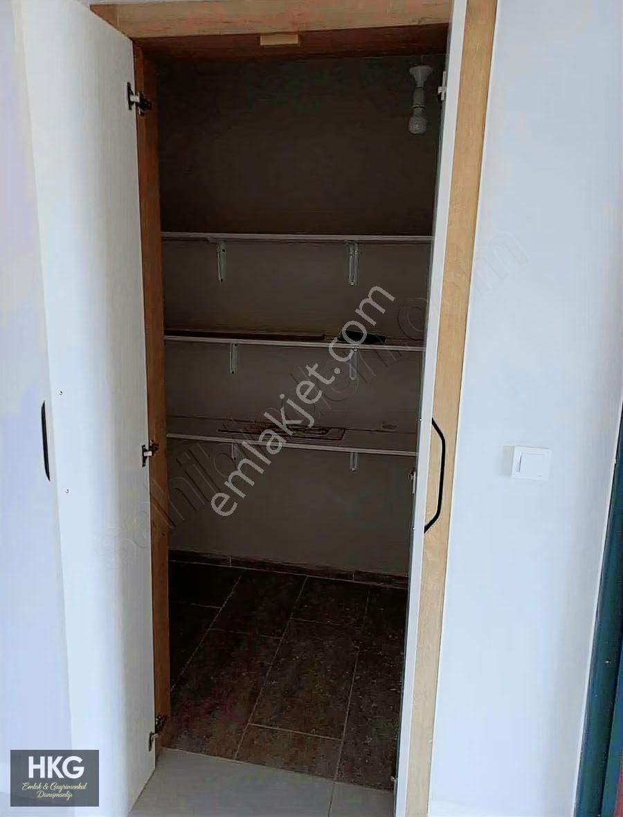 Ortaca Karaburun Mahallesinde 95 M2satılık 2+1daire - Görsel 17