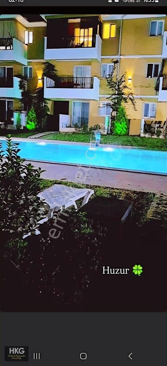 Ortaca Karaburun Mahallesinde 95 M2satılık 2+1daire - Görsel 11