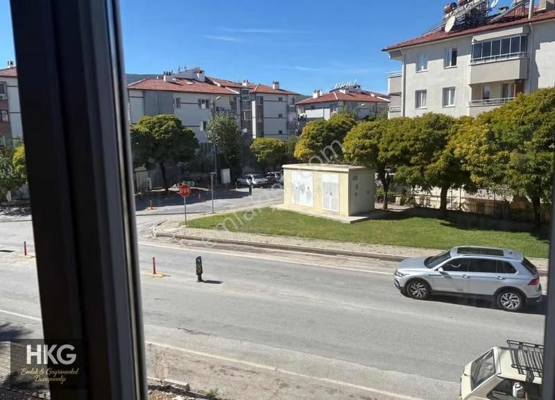 Muğla Menteşe Muslihittin3+1 Kiralık Daire - Görsel 22