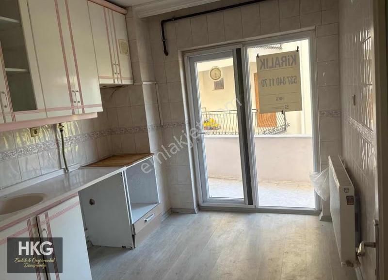 Muğla Menteşe Muslihittin3+1 Kiralık Daire - Görsel 10