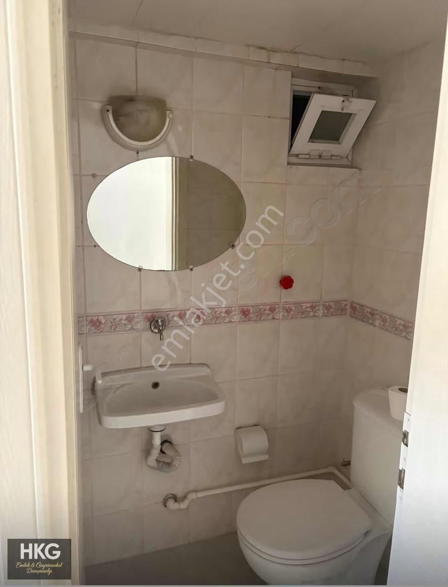 Muğla Menteşe Muslihittin3+1 Kiralık Daire - Görsel 19