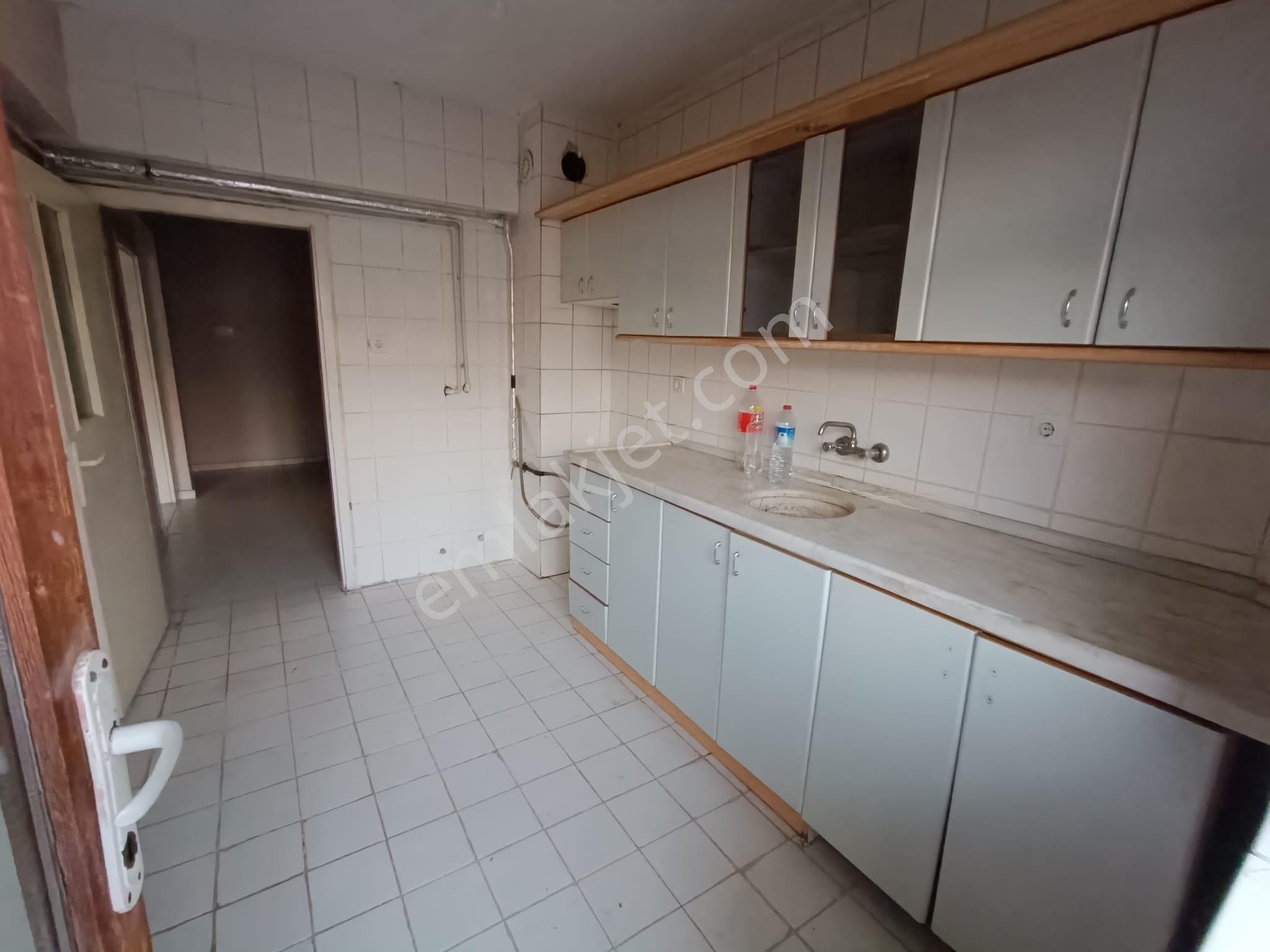 Sincan Selçukluda 3+1 Ara Kat Ön Cephe Kiralık Daire - Görsel 5